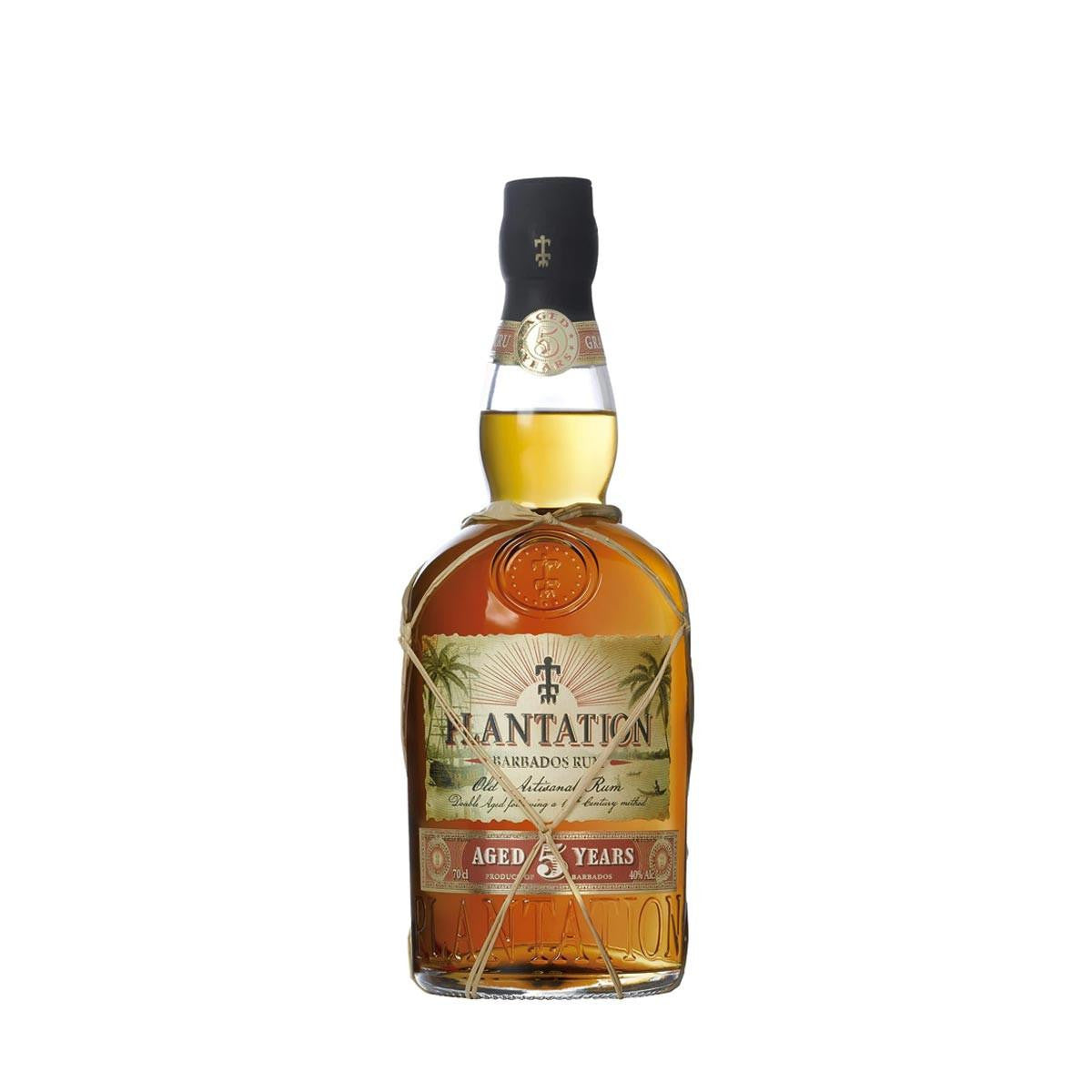 Rum 'Plantation Barbados 5 Anni' 70 Cl