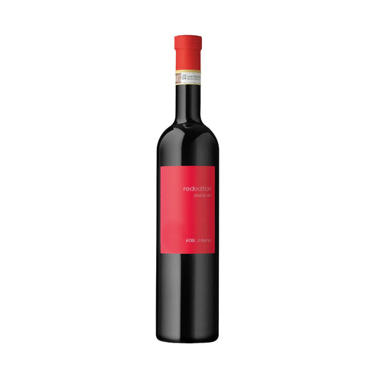 Inferno Riserva Valtellina Superiore Red Edition 2020 - Plozza
