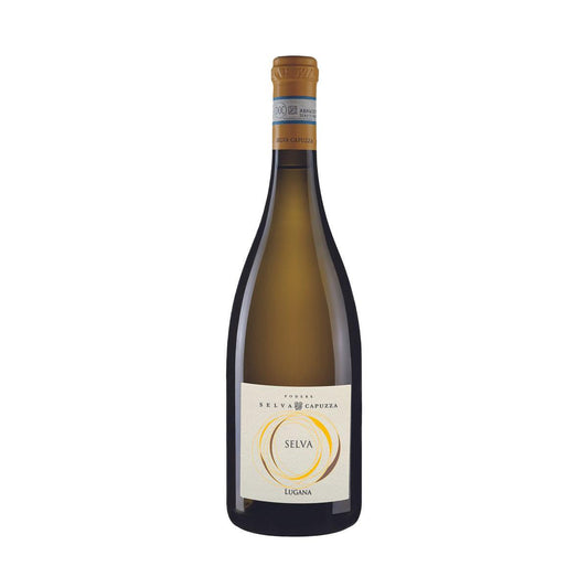 Lugana 'Selva' 2022 - Podere Selva Capuzza