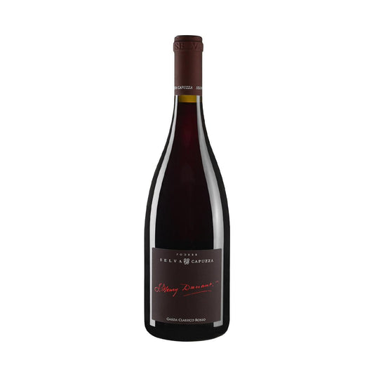 Rosso Garda Classico 'Dunant' 2018 - Podere Selva Capuzza