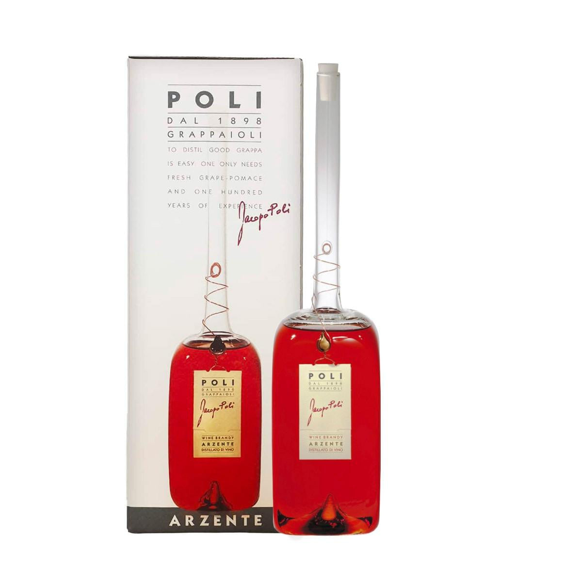 Distillato Arzente con Astuccio Magnum - Poli