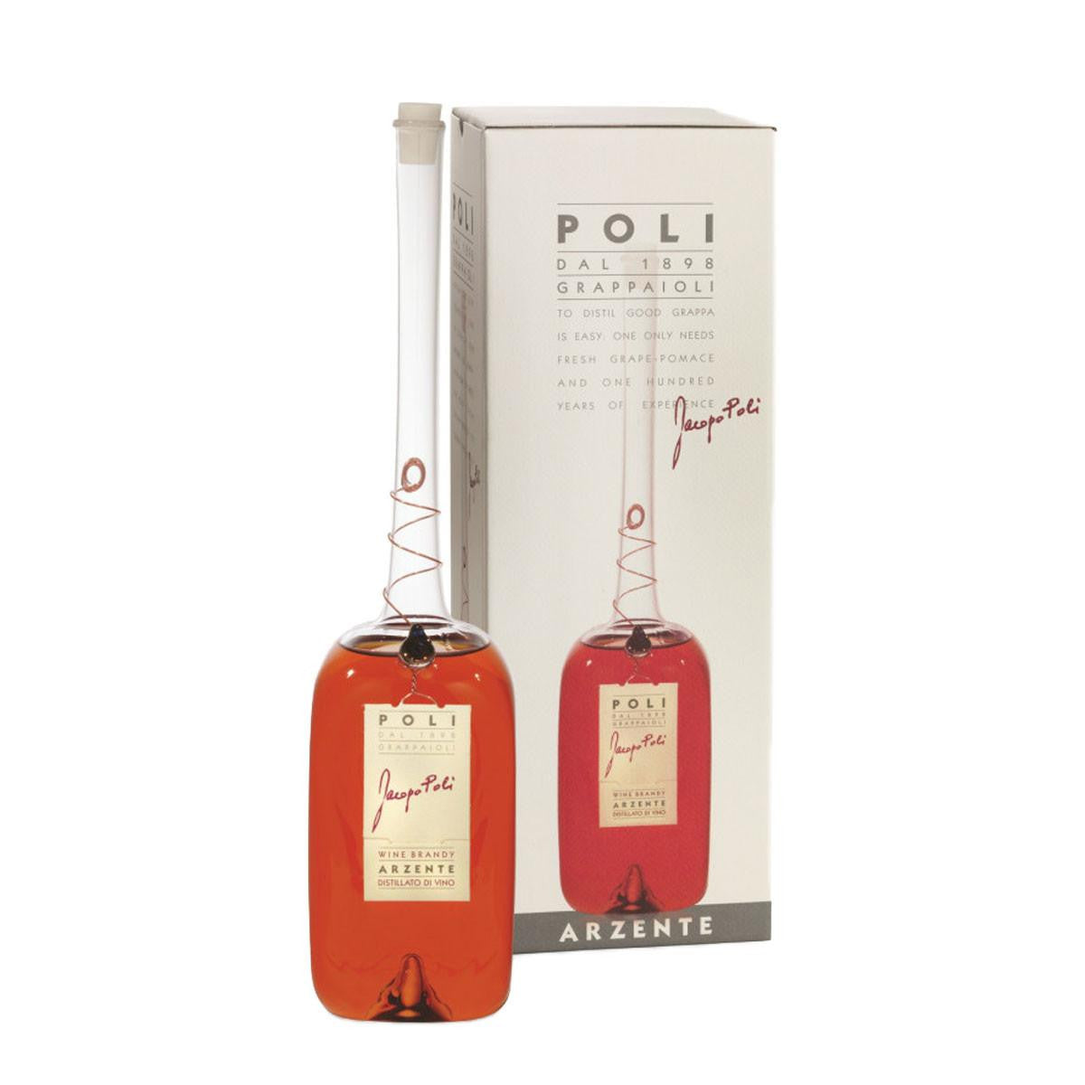 Distillato Arzente - Distilleria Poli
