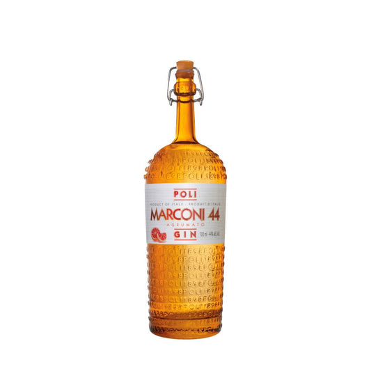 Gin  Marconi 44 Agrumato - Distilleria Poli