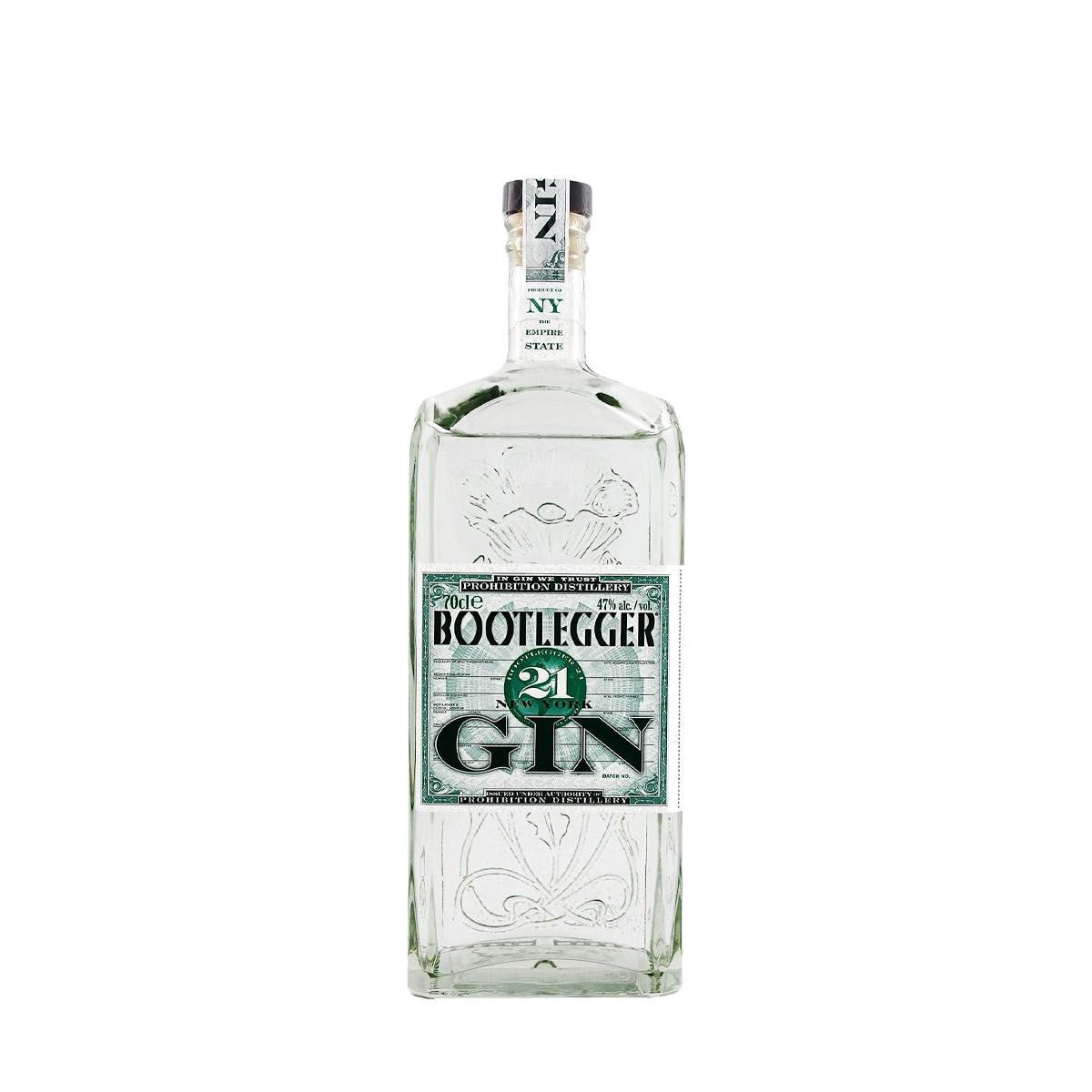 Gin Bootlegger 21 Cl70
