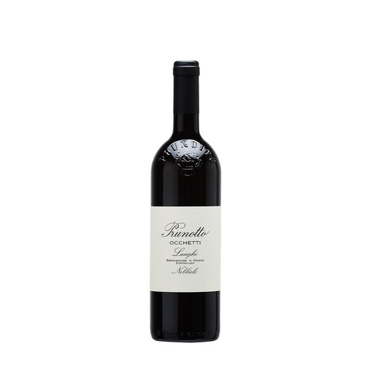 Occhetti Langhe Nebbiolo 2022 - Prunotto