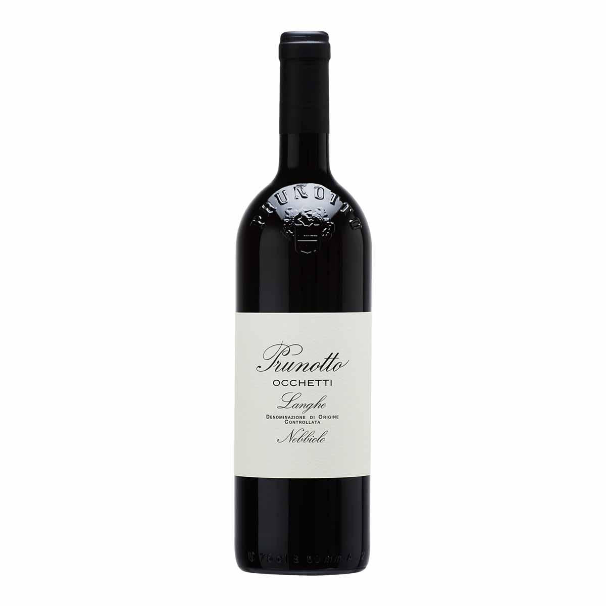 Occhetti Nebbiolo Langhe 2019 Magnum - Prunotto