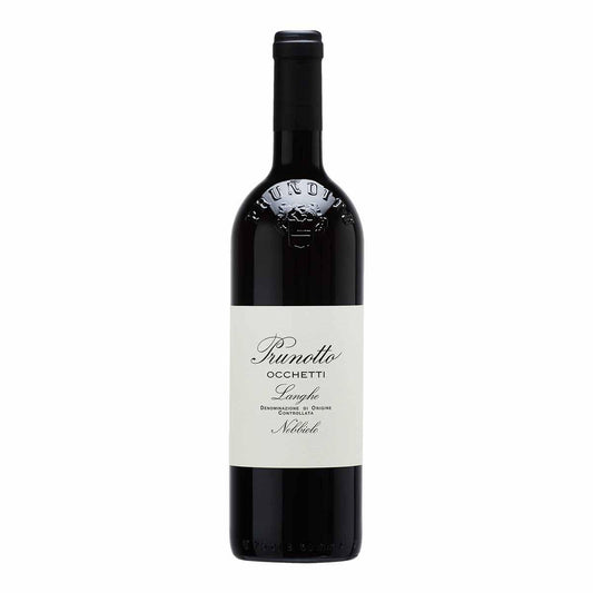 Occhetti Nebbiolo Langhe 2019 Magnum - Prunotto