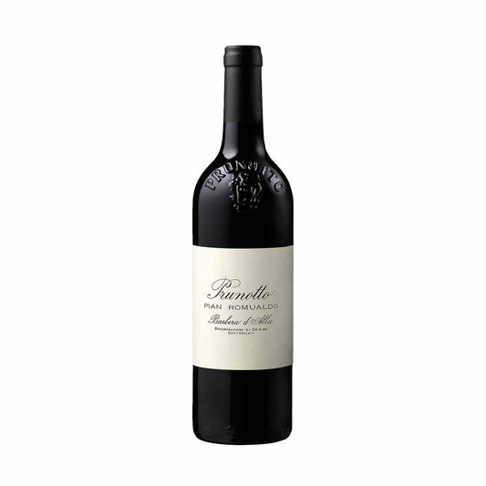 Pian Romualdo Barbera D'Alba 2019 - Prunotto