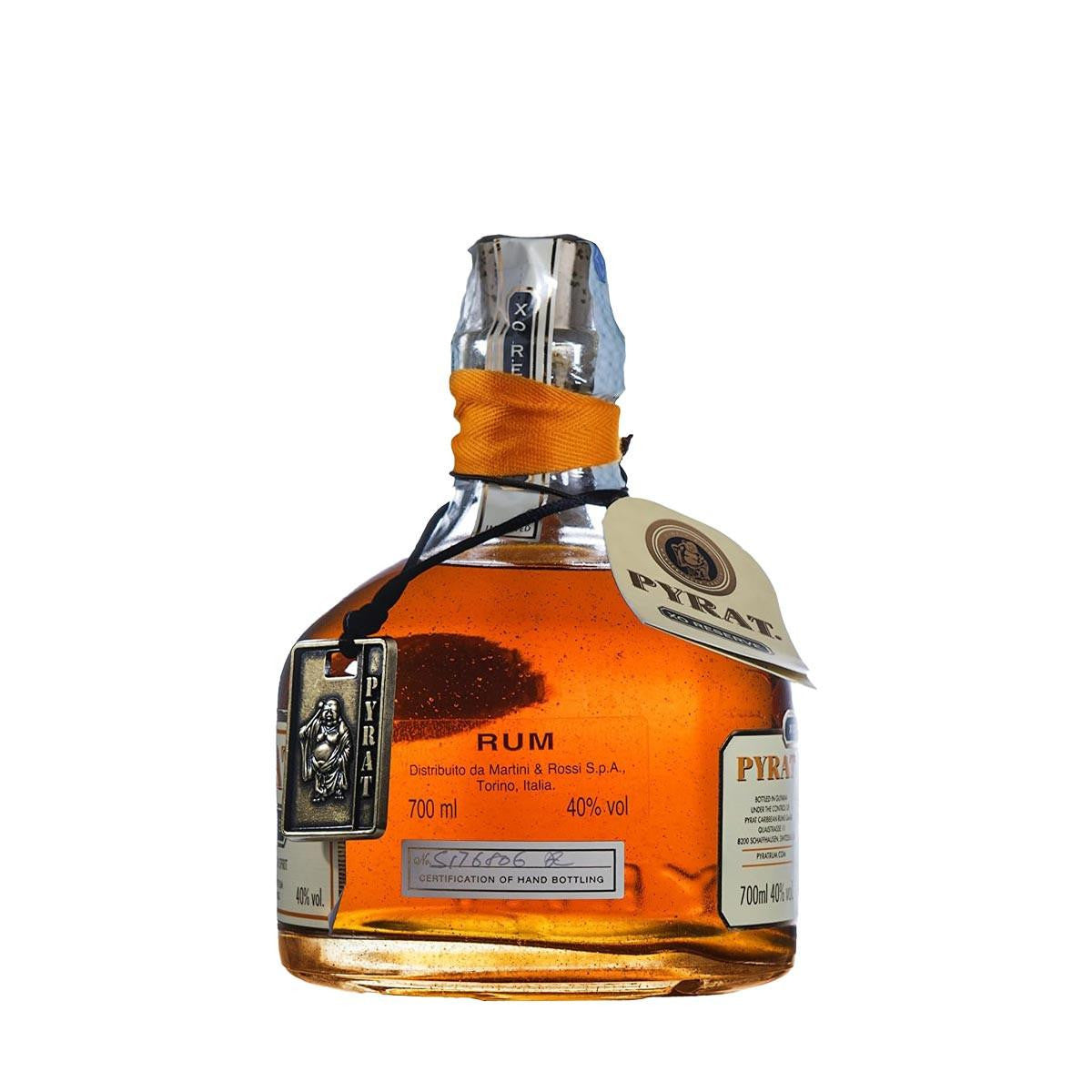Rum 'Pyrat Rum Xo Reserve' 70 Cl