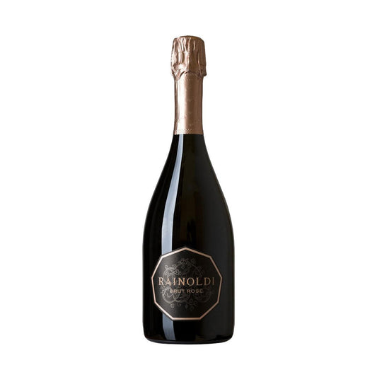 Brut Rosé Metodo Classico Millesimato 2021 - Rainoldi