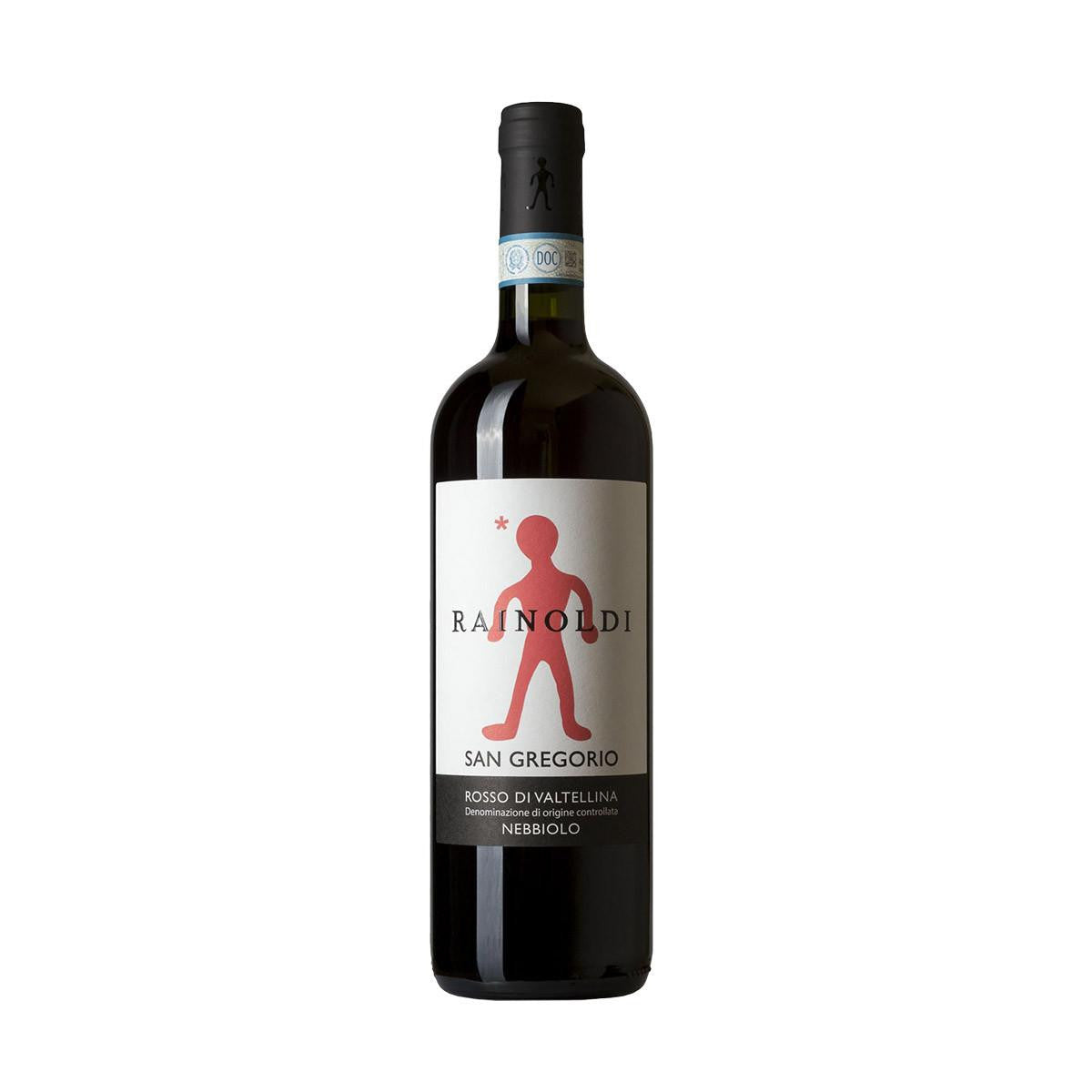 San Gregorio Rosso 2022 - Rainoldi