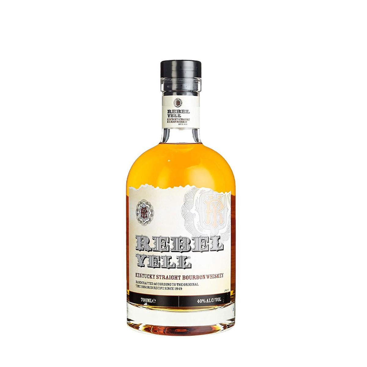 Rebel Yell Bourbon 700 ml