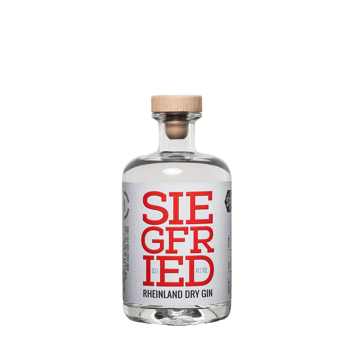 Gin 'Siegfried' 50 Cl