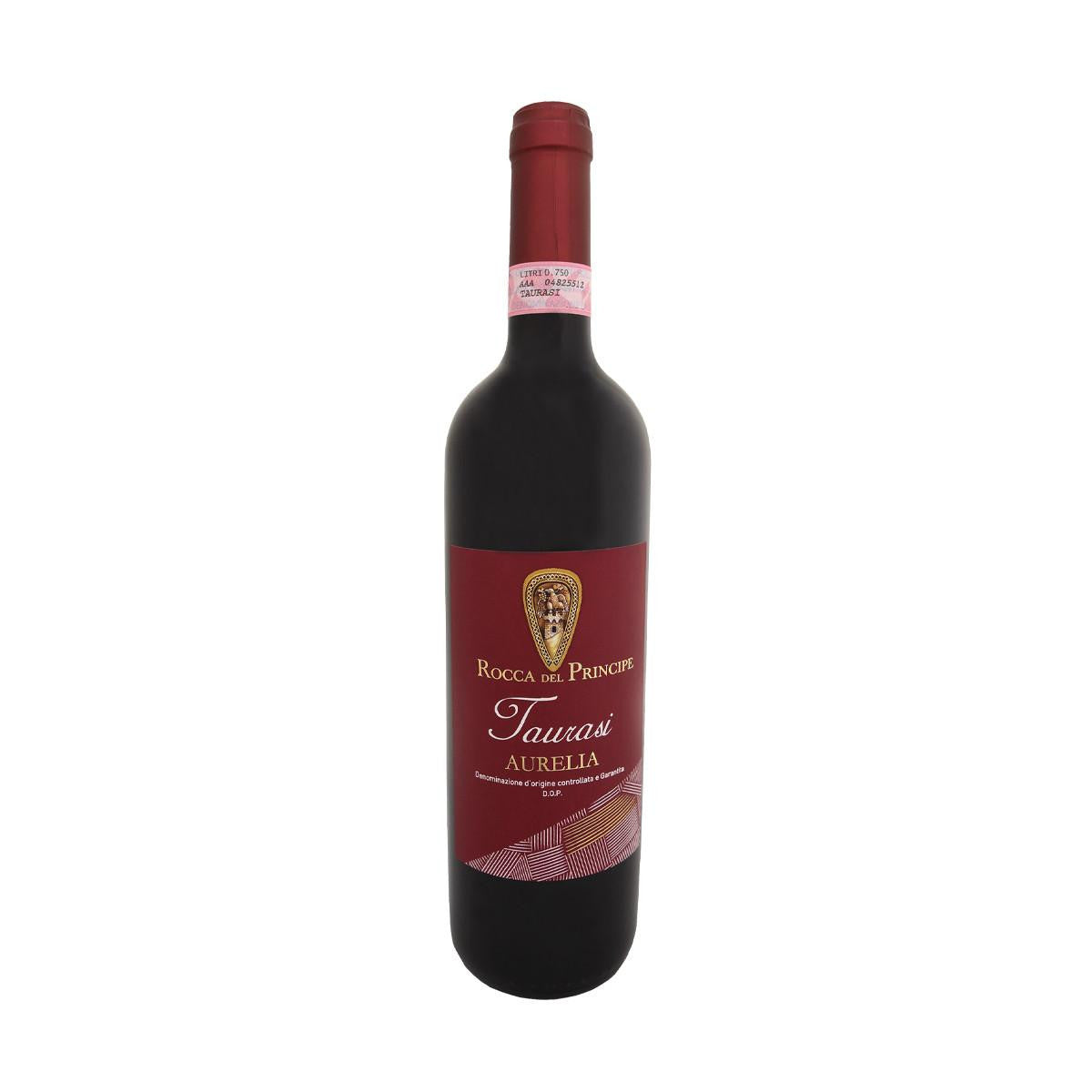 Aurelia 2019 - Rocca del Principe