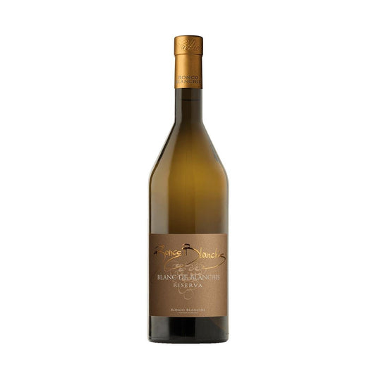 Collio Doc Blanc de Blanchis Riserva 2019 - Ronco Blanchis