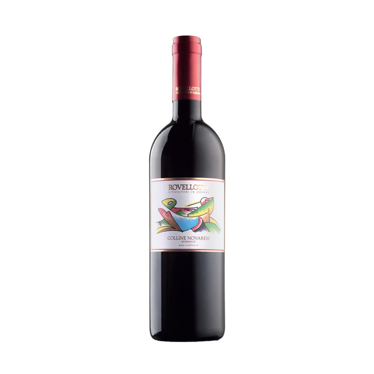 Morenico Colline Novaresi 2020 - Rovellotti