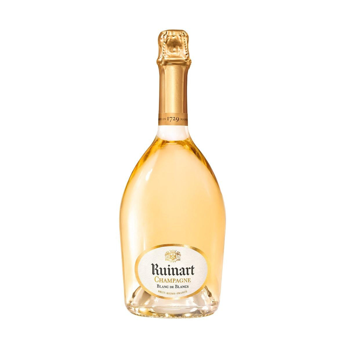 Blanc de Blancs Magnum - Ruinart