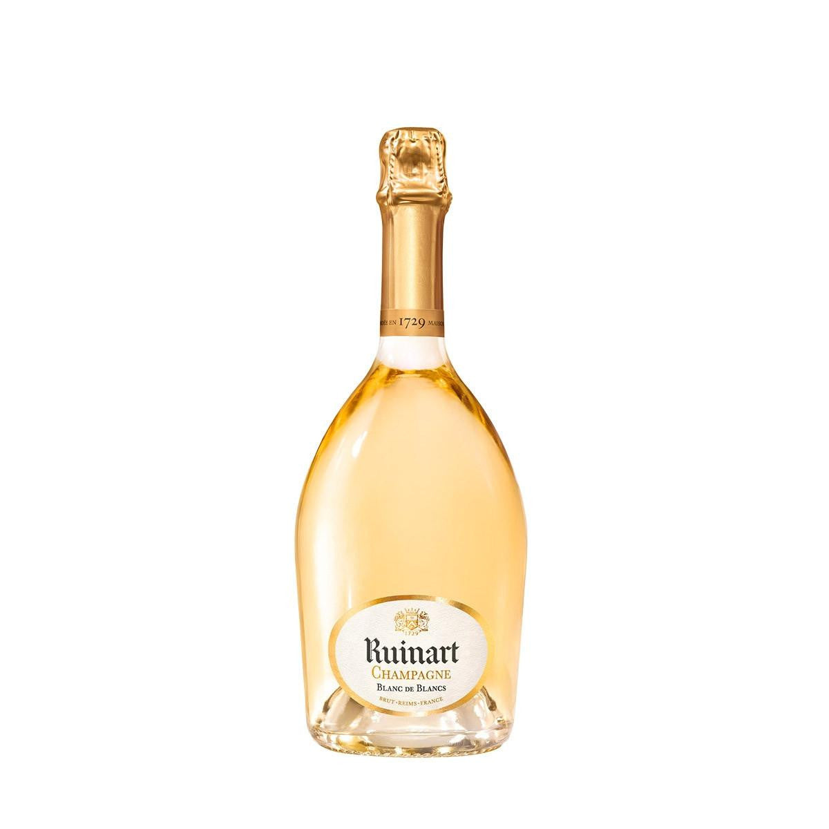 Blanc de Blancs - Ruinart