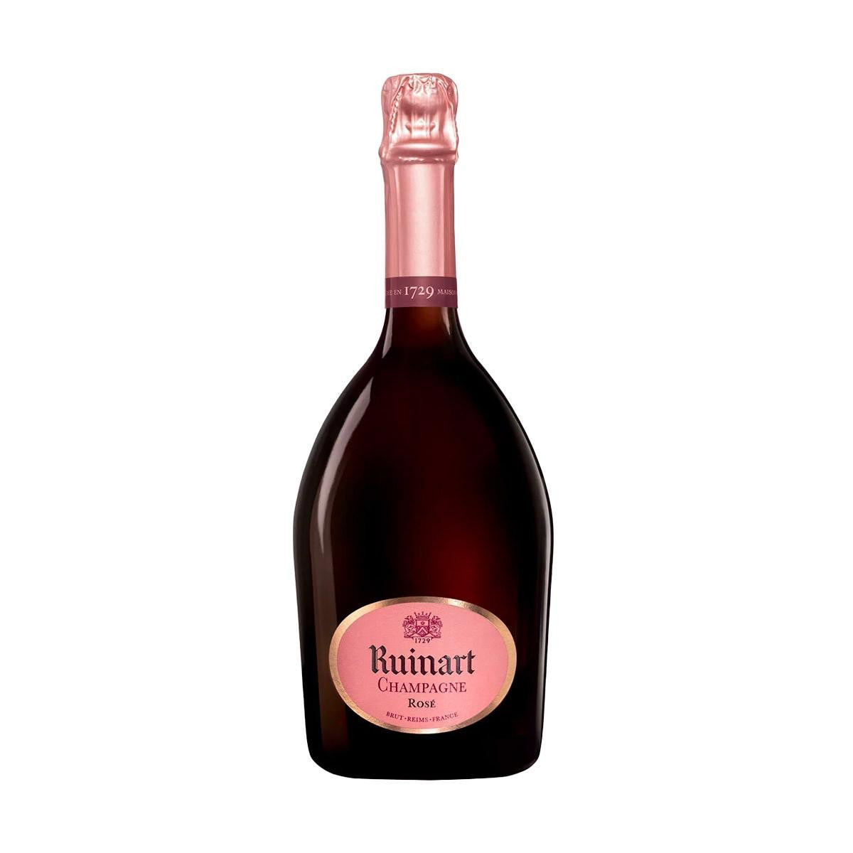 Champagne Rosé Magnum - Ruinart