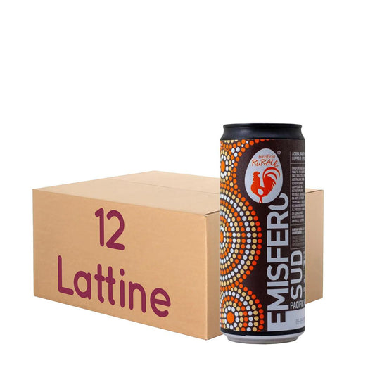Emisfero Sud Rurale - Pacific IPA - LATT. 33 Cl KIT 12