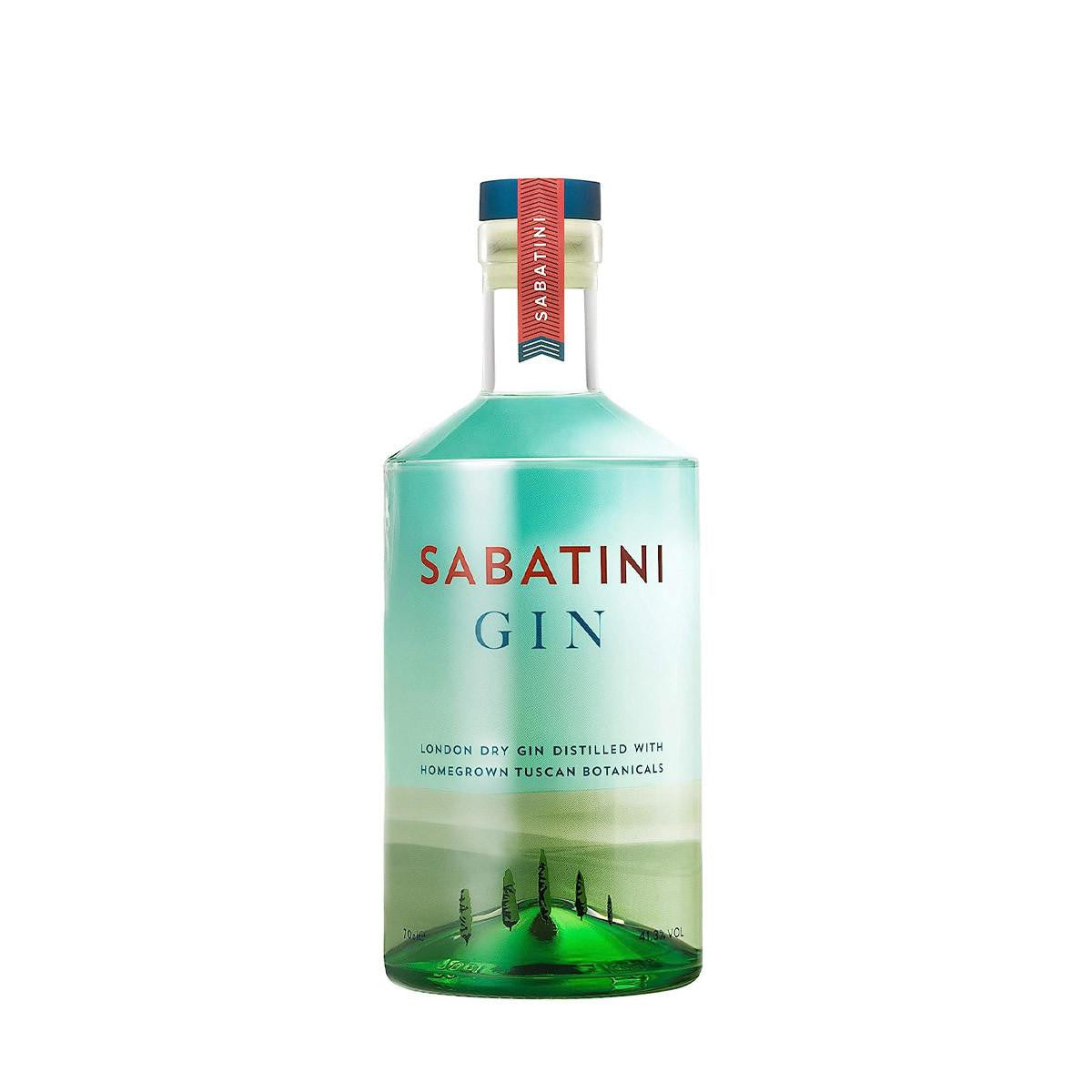 Gin 'Sabatini' 70 Cl