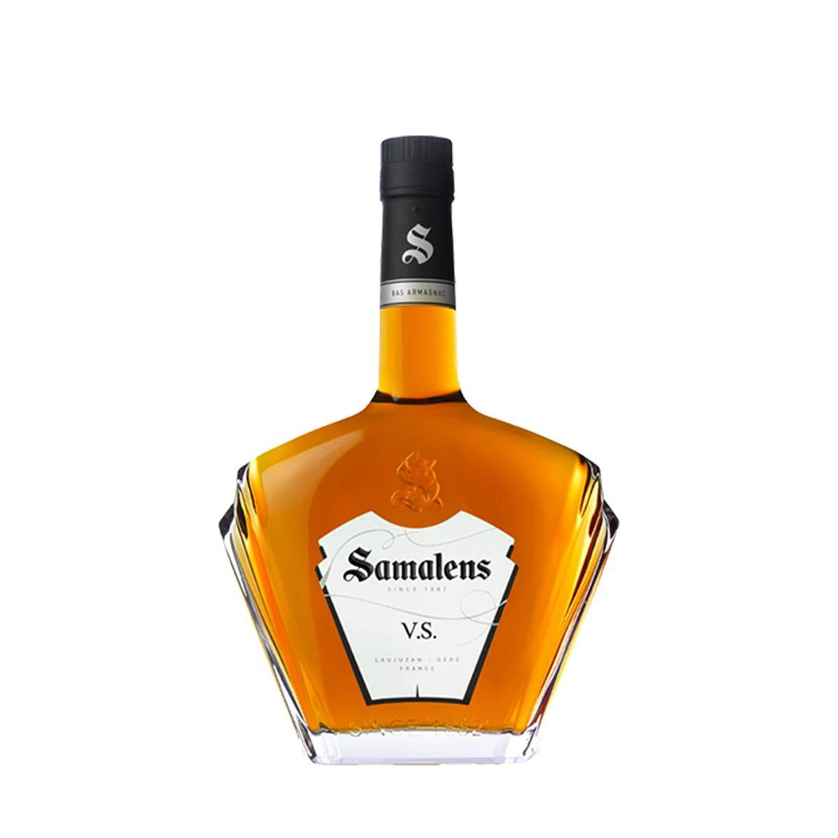Bas Armagnac V.S. 70 Cl - Samalens