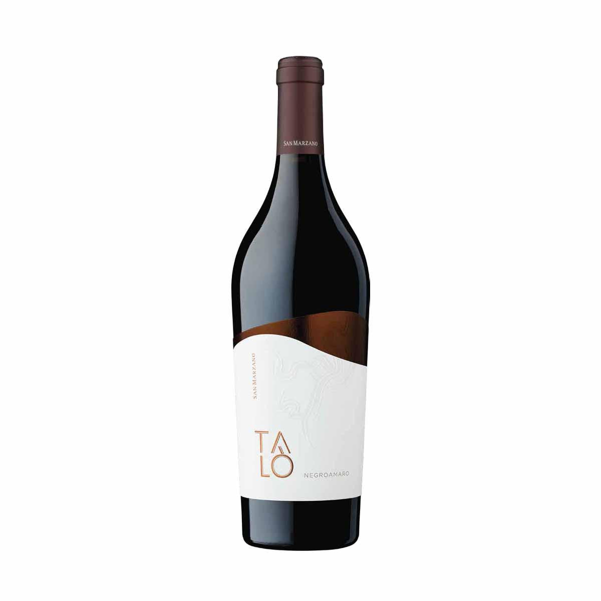 Talò Negroamaro 2020 - San Marzano