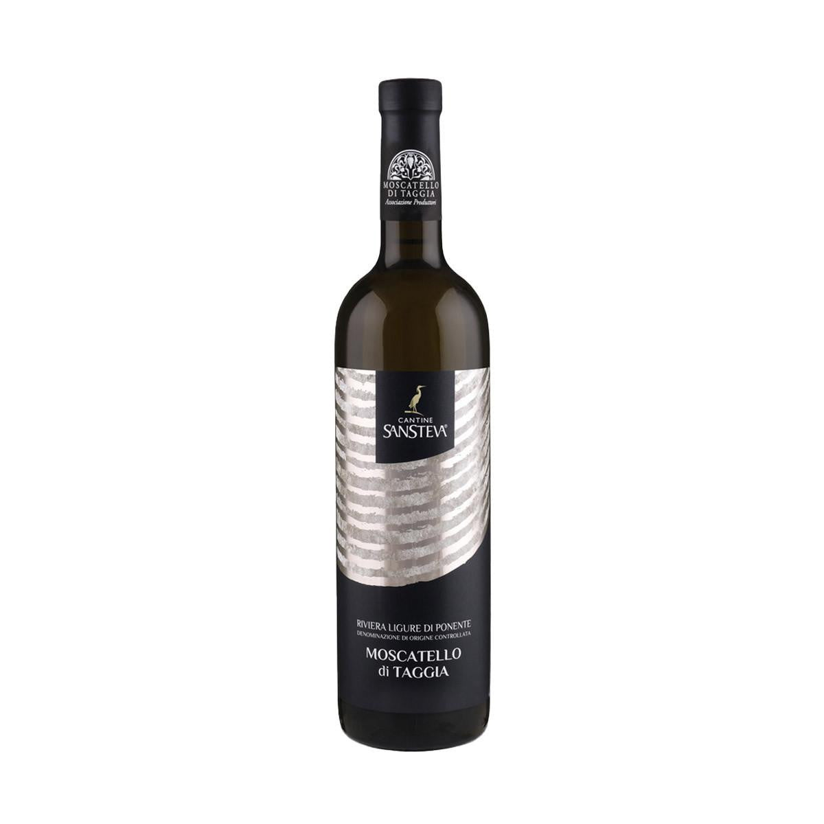 Moscatello Di Taggia 2021 - Sansteva