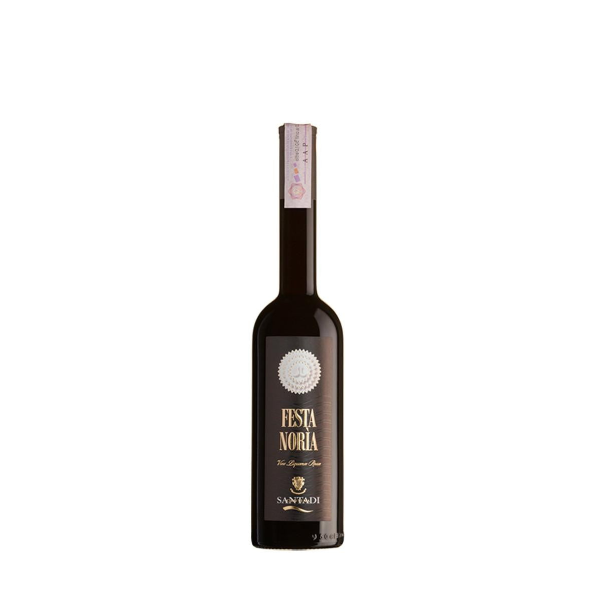 Festa Noira Vino liquoroso (50 Cl) - Santadi