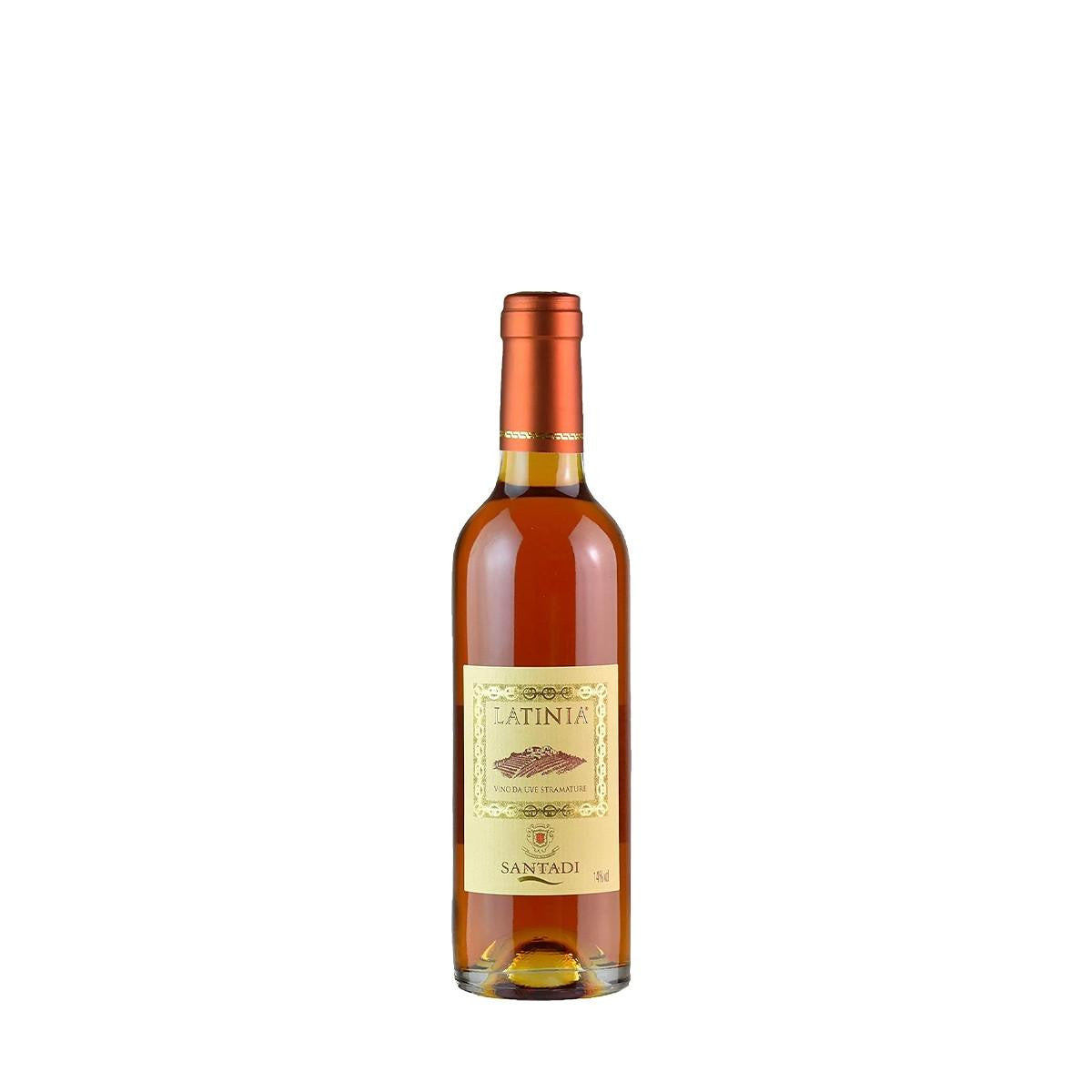 Latinia Passito (37,5 Cl) - Santadi