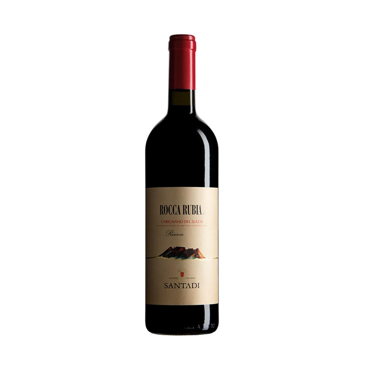Rocca Rubia 2020 Magnum - Santadi