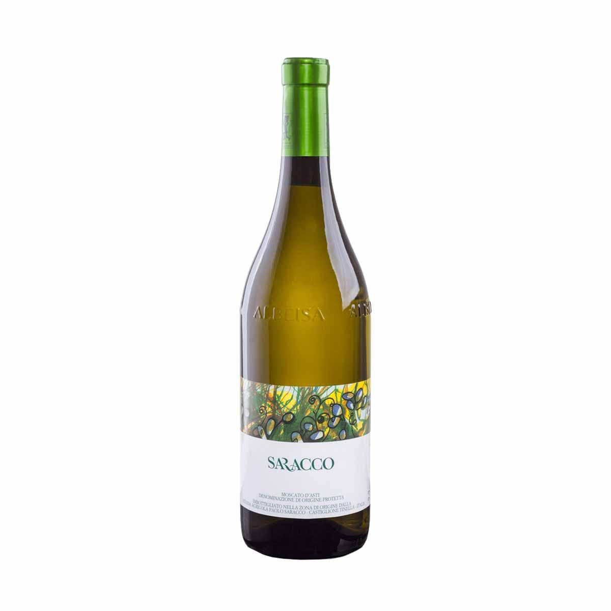 Moscato d'Asti 2022 - Saracco
