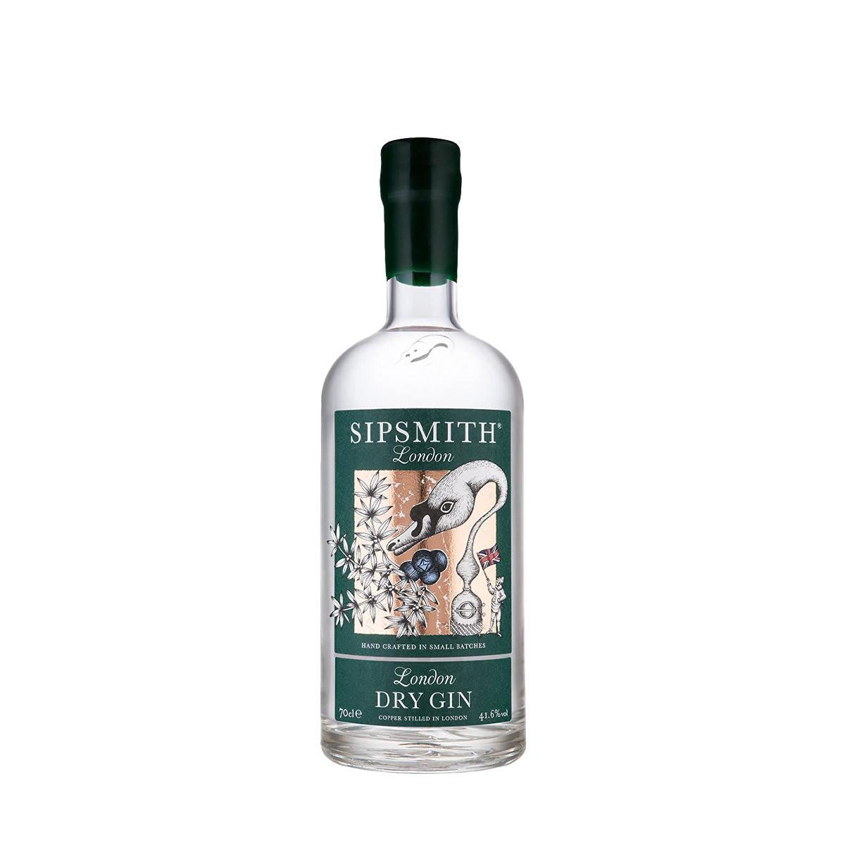Gin 'Sipsmith London Dry' 70 Cl