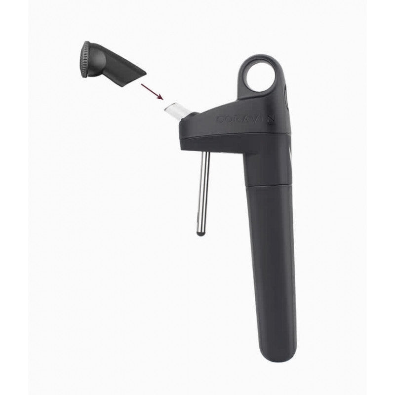 Weinsystem Pivot Plus - Coravin