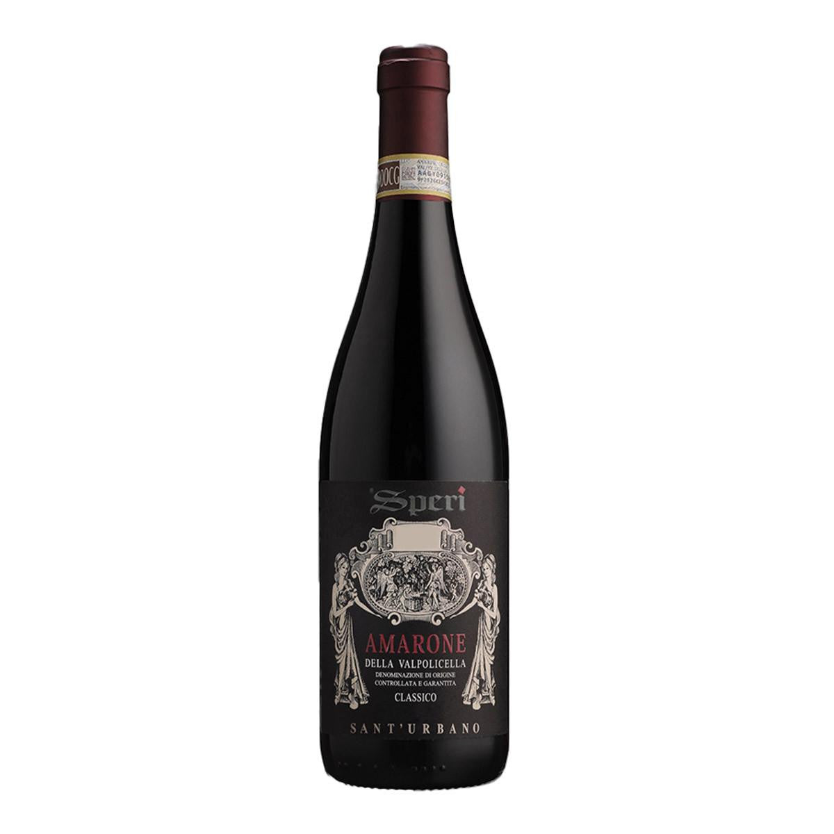 Amarone della Valpolicella Classico monte Sant'Urbano 2018 Jeroboam - Speri