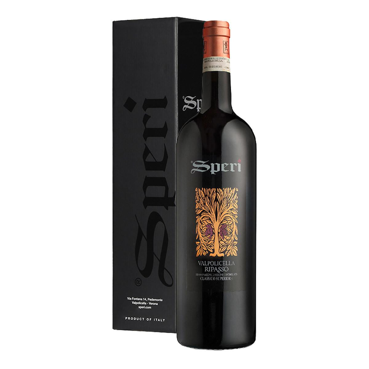 Valpolicella Ripasso Classico Superiore 2021 Magnum Bio - Speri