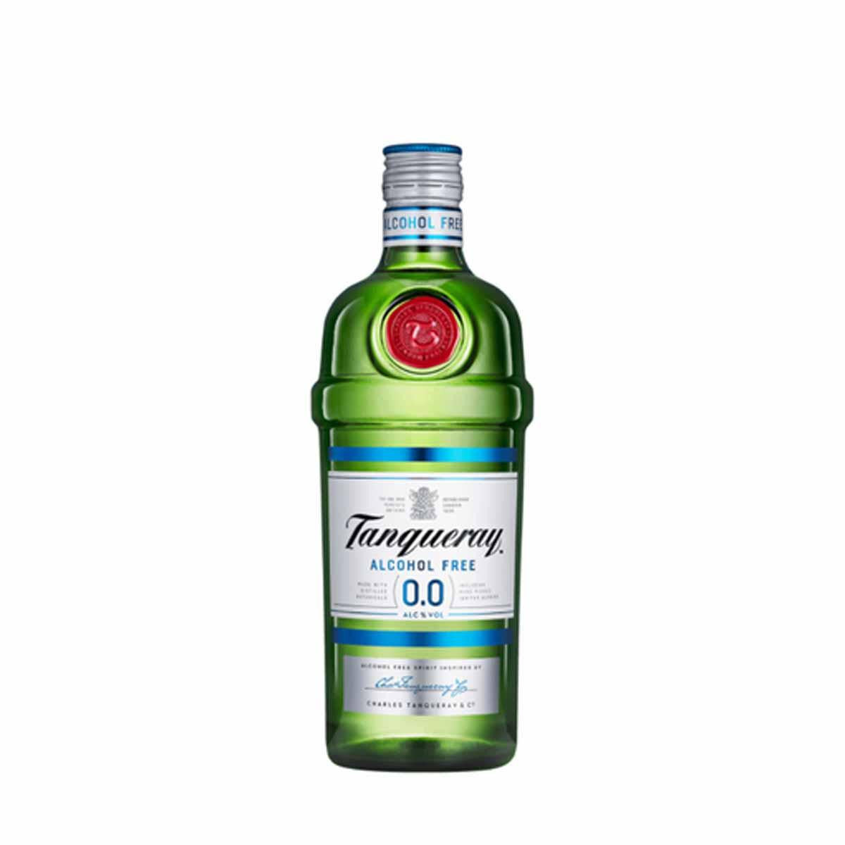 Analcolico Tanqueray Cl.70