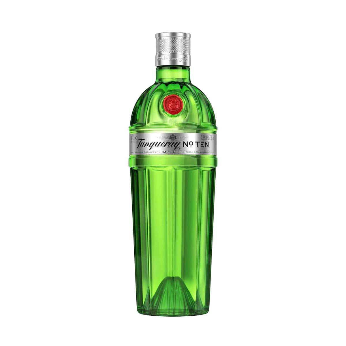 Gin 'Tanqueray Ten' 100 Cl