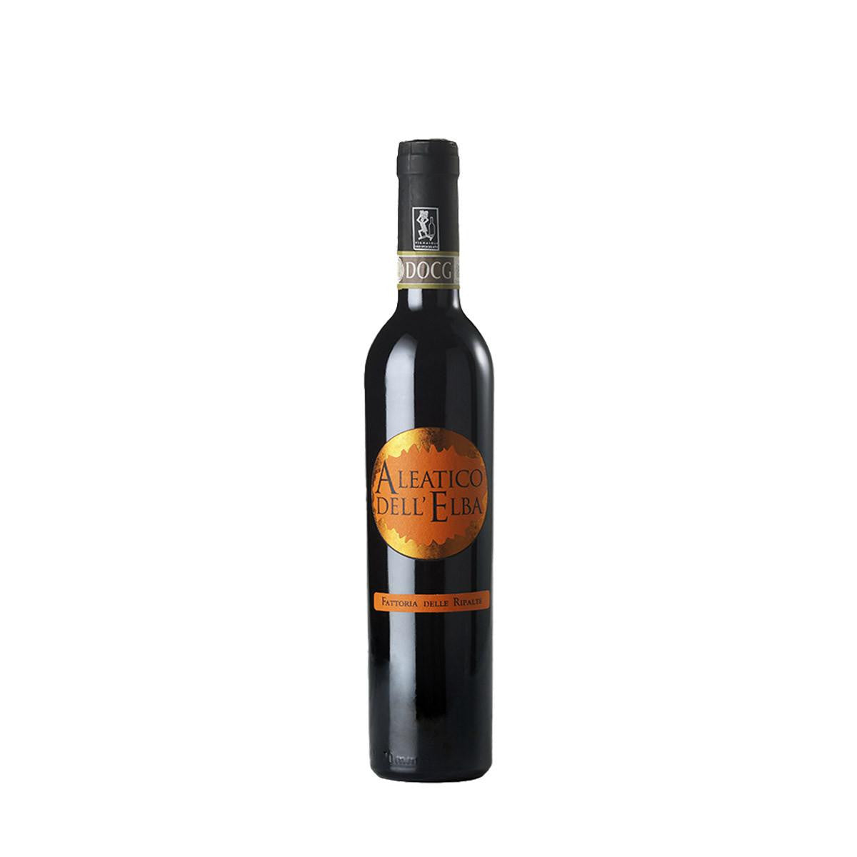 Aleatico dell'Elba 'Alea Ludendo' 2022 50 Cl - Tenuta Delle Ripalte