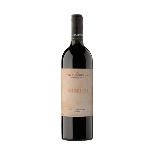 Mimesi Sangiovese 2018 - Tenuta di Ghizzano