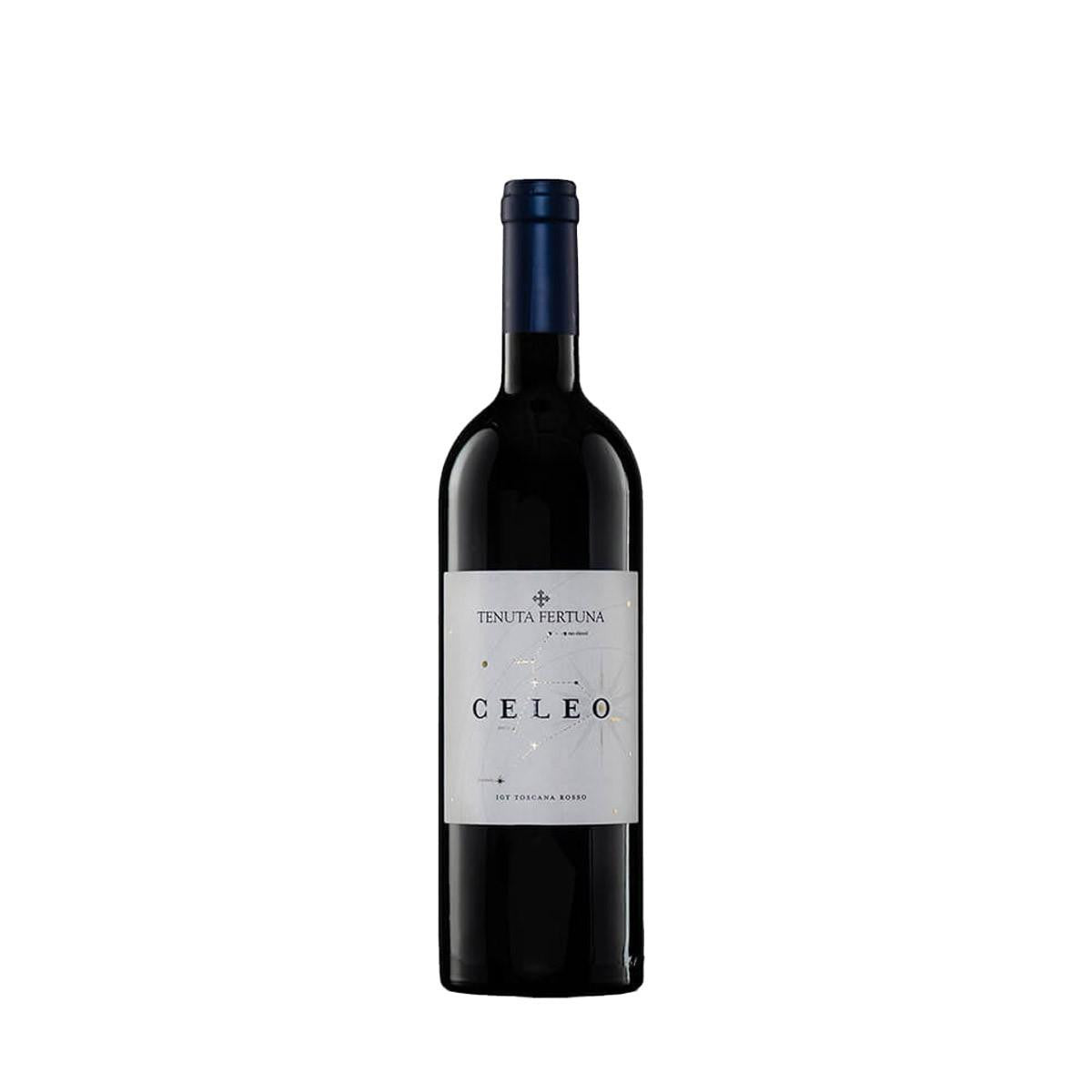 Celeo 2019 - Tenuta Fertuna