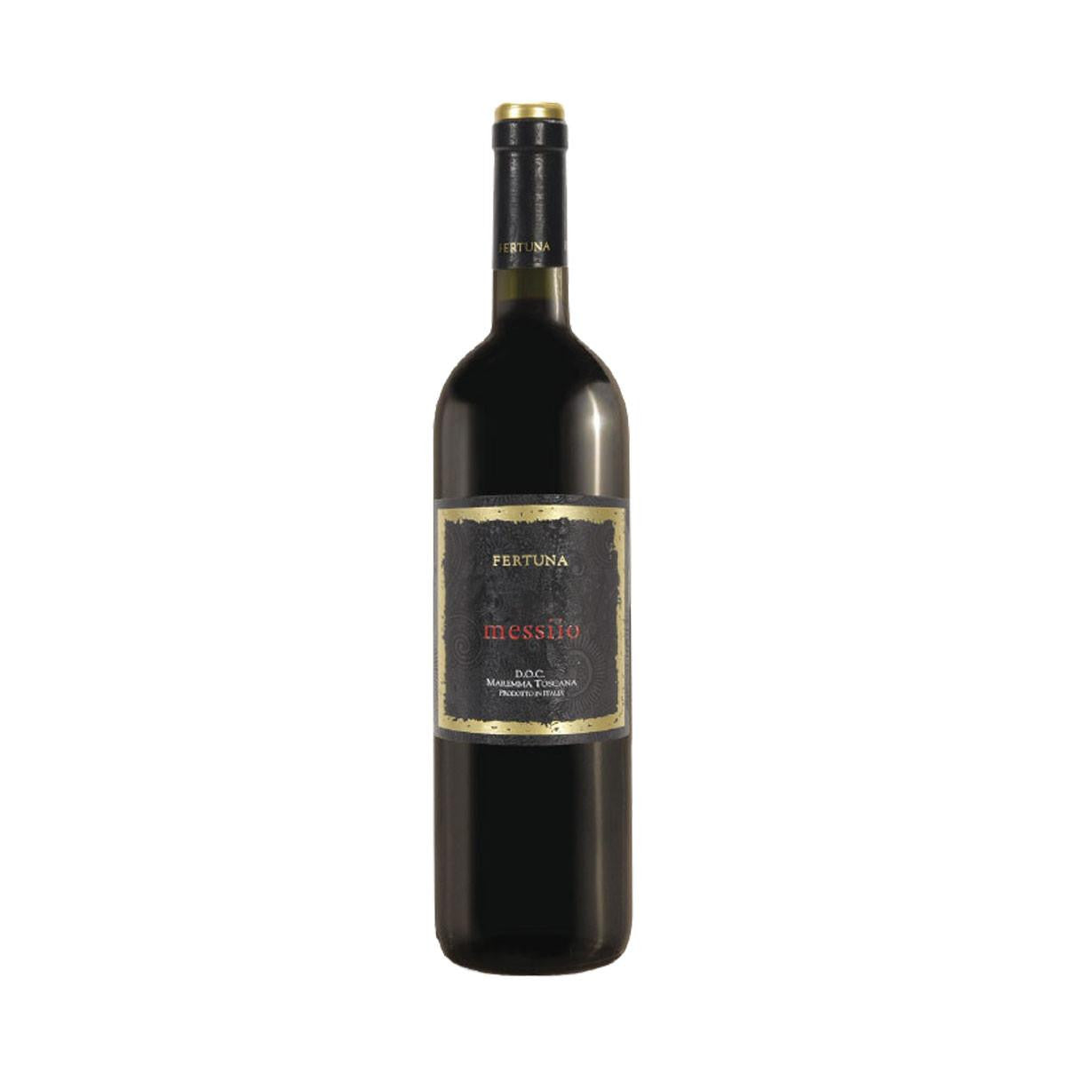 Messiio 2017 - Tenuta Fertuna