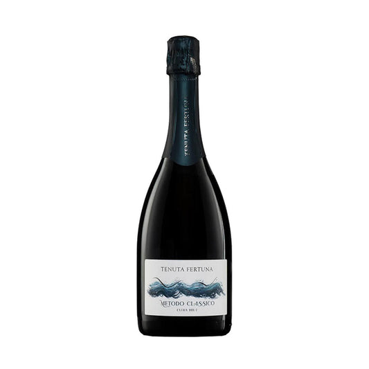 Metodo Classico Extra Brut 2019 - Tenuta Fertuna