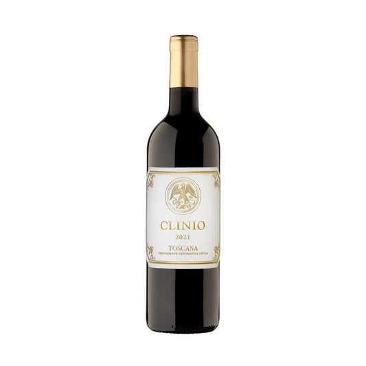 Clinio Rosso 2022 Toscana IGT - Tenuta Hortense