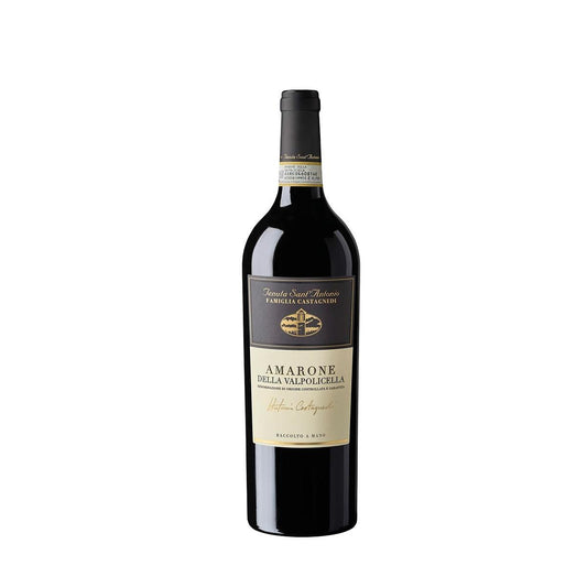 Amarone della Valpolicella Antonio Castagnedi 2018 - Tenuta Sant'Antonio