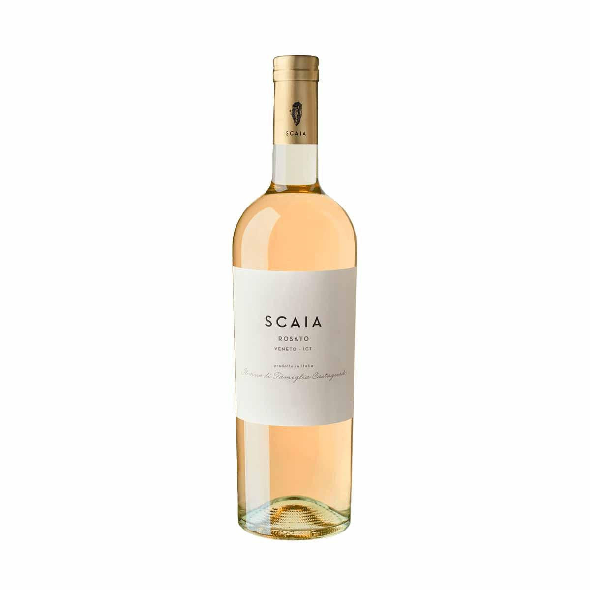 Scaia Rosé 2019 - Tenuta Sant'Antonio