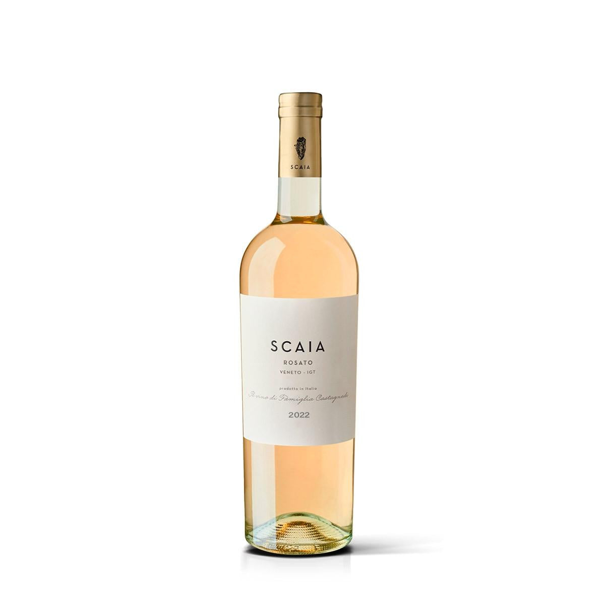 Scaia Rosé 2022 - Tenuta Sant'Antonio