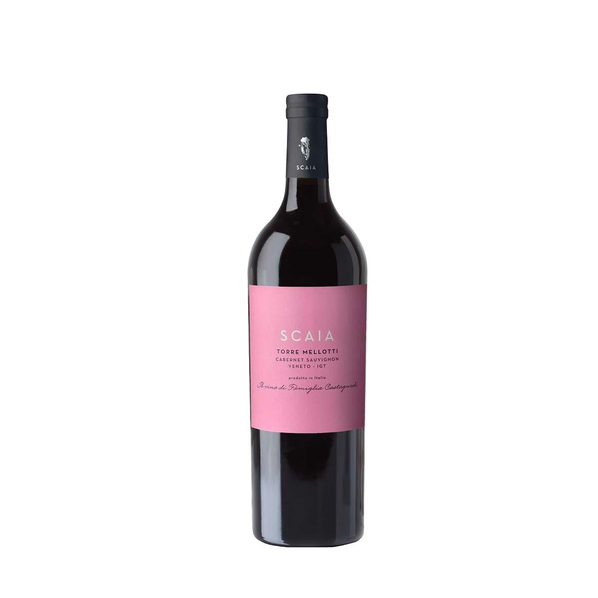 Scaia Torre Mellotti Cabernet Sauvignon 2019 - Tenuta Sant'Antonio