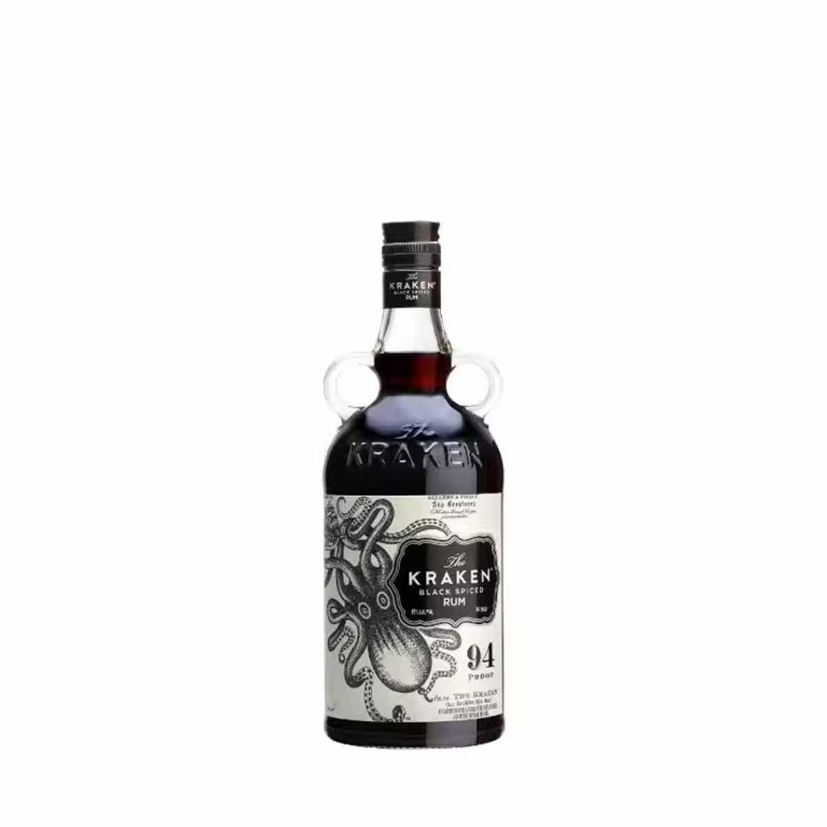 Rum Kraken Cl70