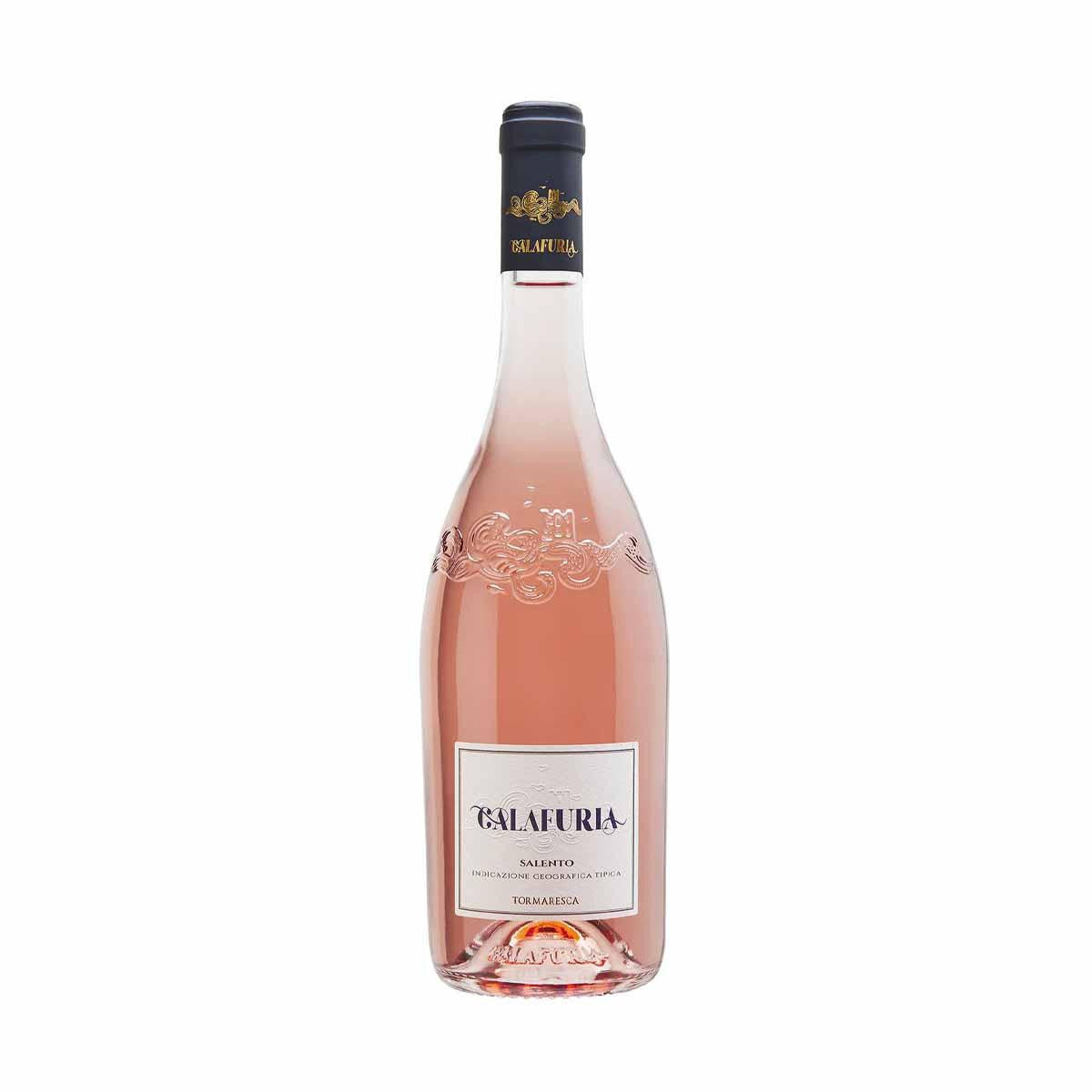 Calafuria Salento 2022 - Tormaresca